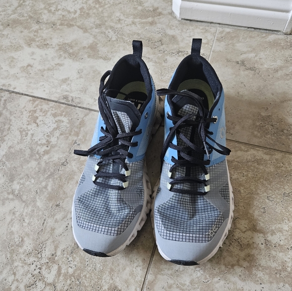 On Running Shoes Cloud X Shift Shoes Poshmark